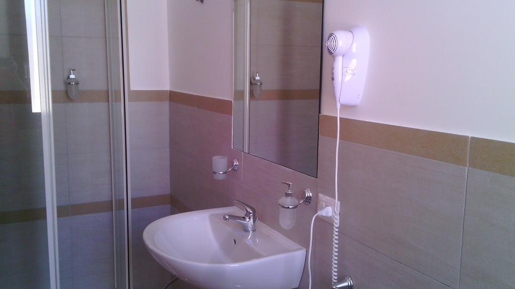 カステッルッツォAquiloneアパートメント 部屋 写真